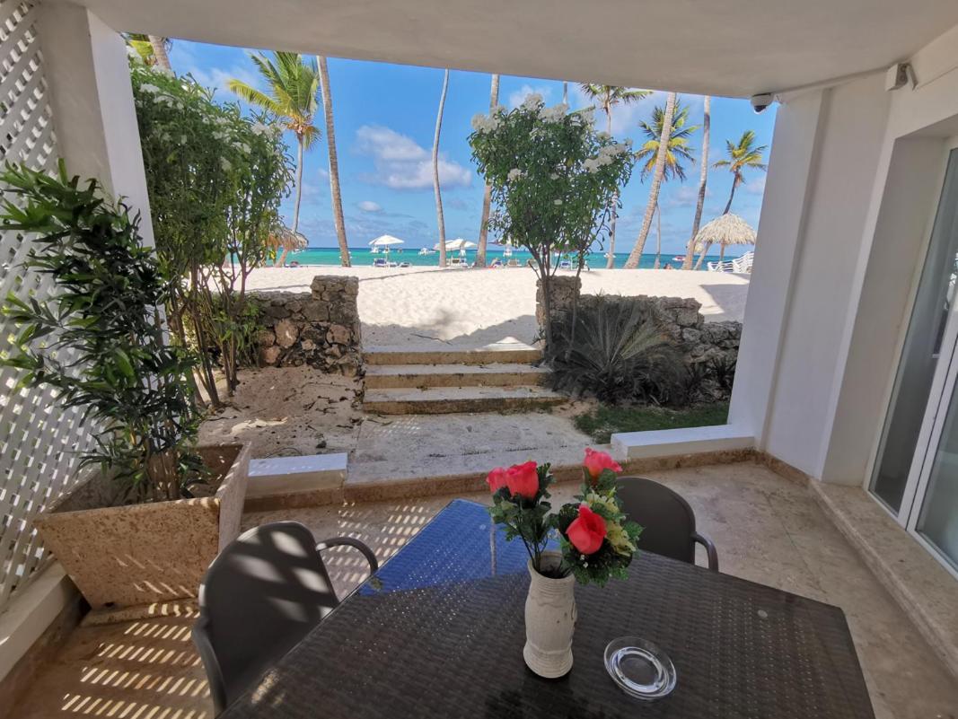 Aparthotel & With Pool And Ocean View Playa Corales Punta Cana