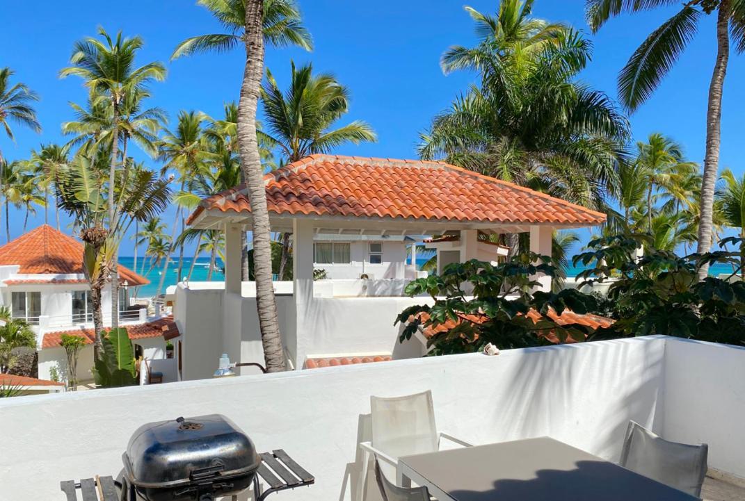 Aparthotel & With Pool And Ocean View Playa Corales *
