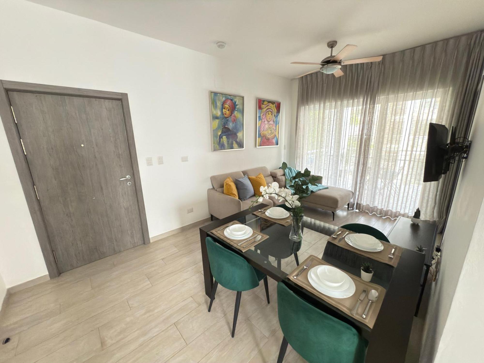 Apartment Casa Mulata Paseo Del Mar 2 Pool & Playa *