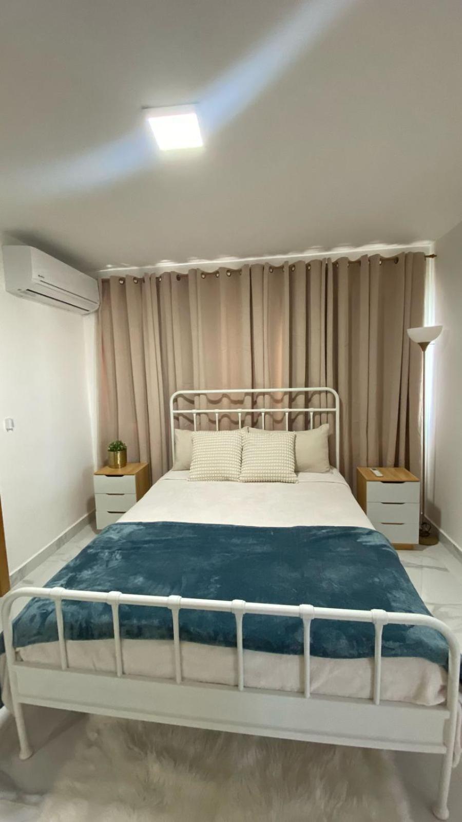 At The Heart Of Downtown-punta Cana Where Luxury Meets Comfort Apartment