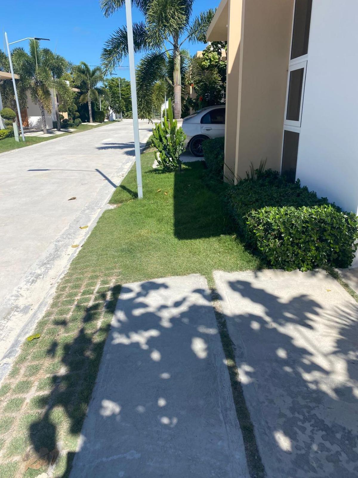 Cozy 2br 2bath Near Airport Pousada Punta Cana