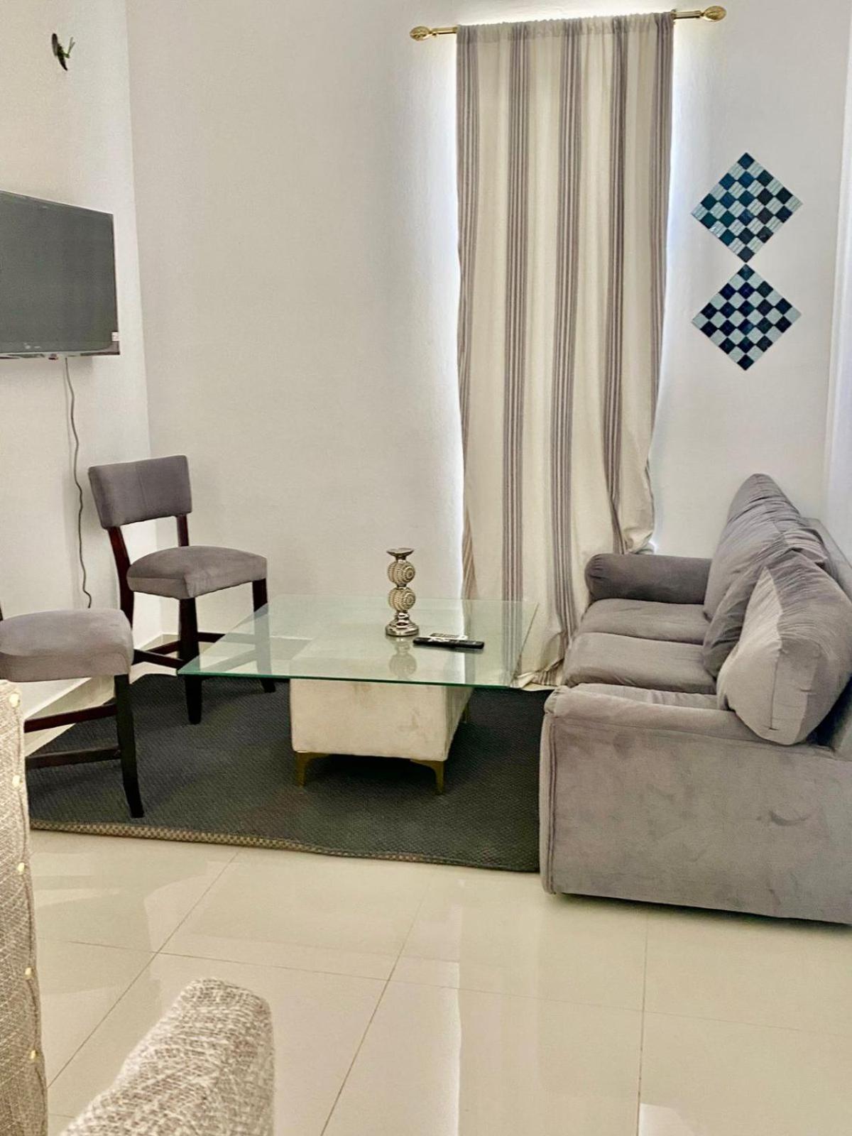 Pousada Cozy 2br 2bath Near Airport Punta Cana