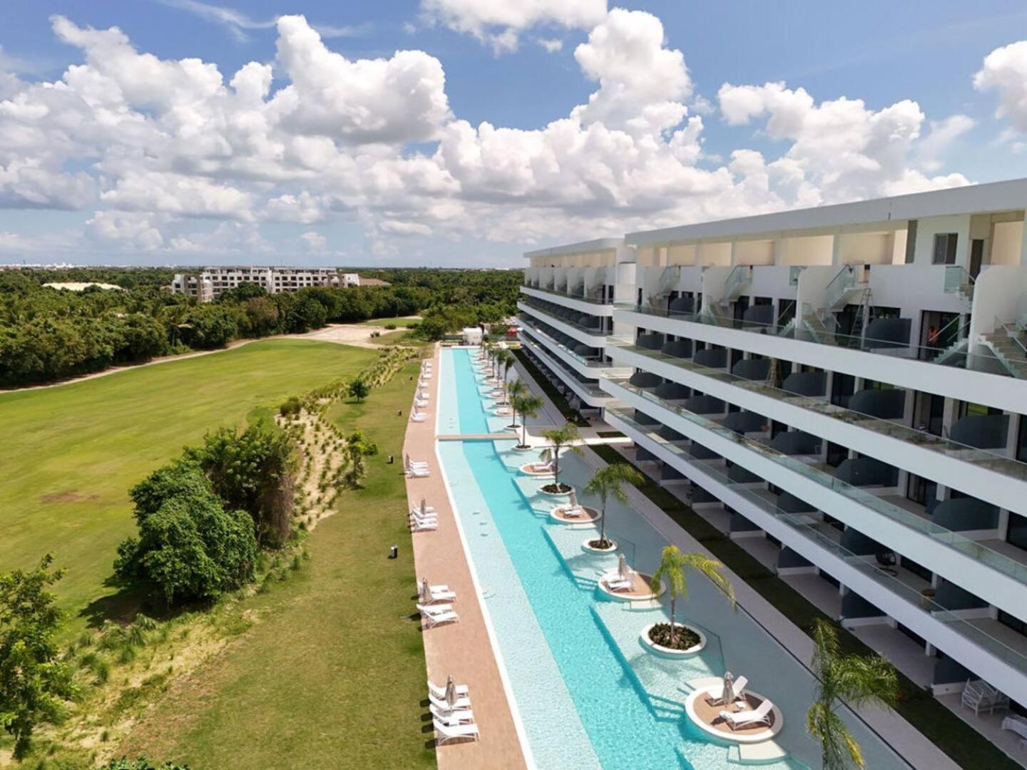 Cana Rock Star Aparthotel *