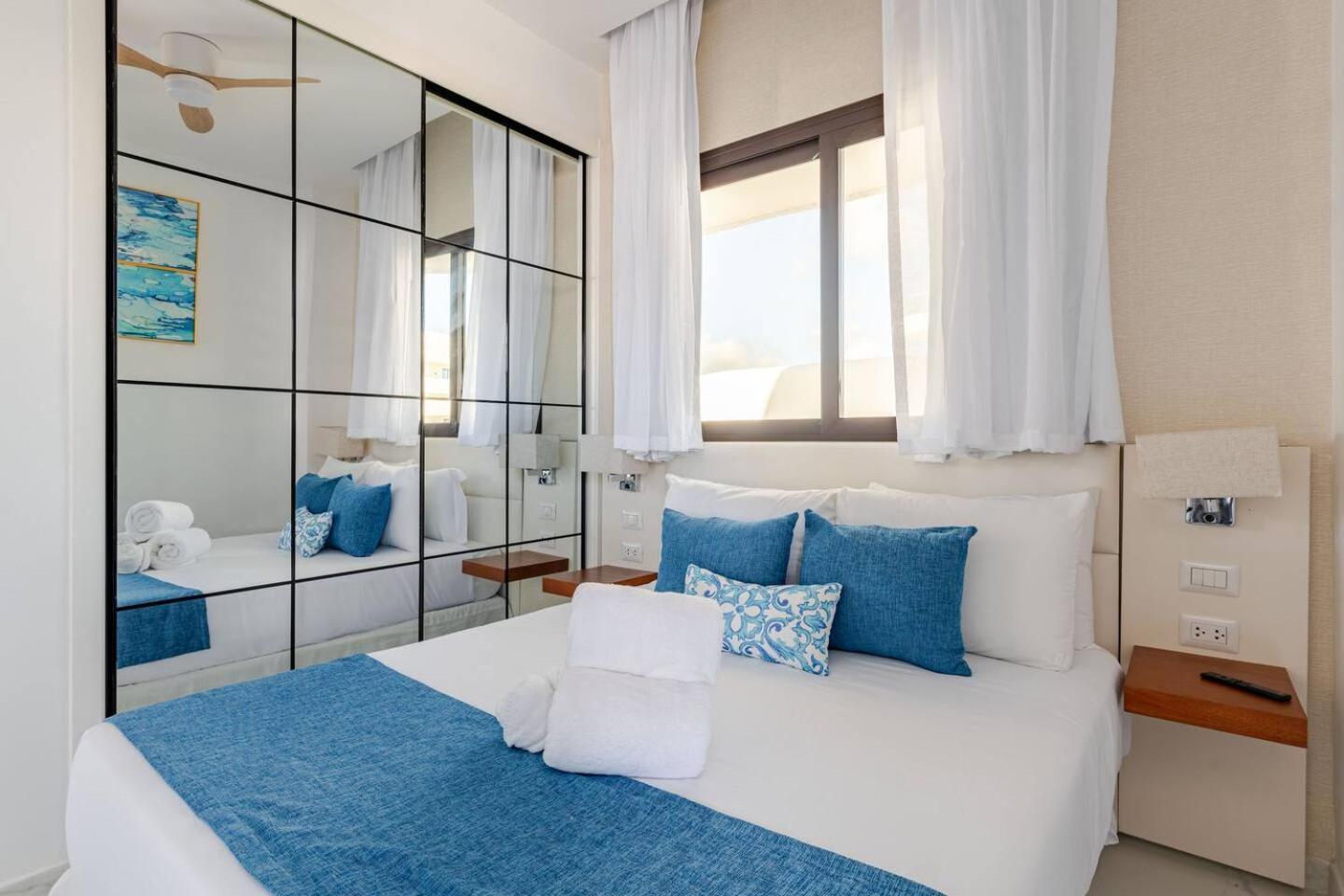 Aparthotel Cana Rock Star *