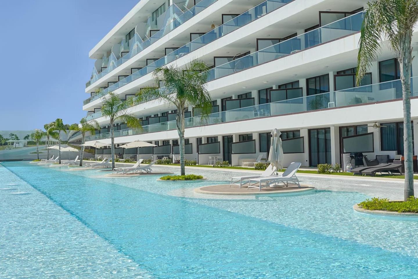 Aparthotel Cana Rock Star Punta Cana
