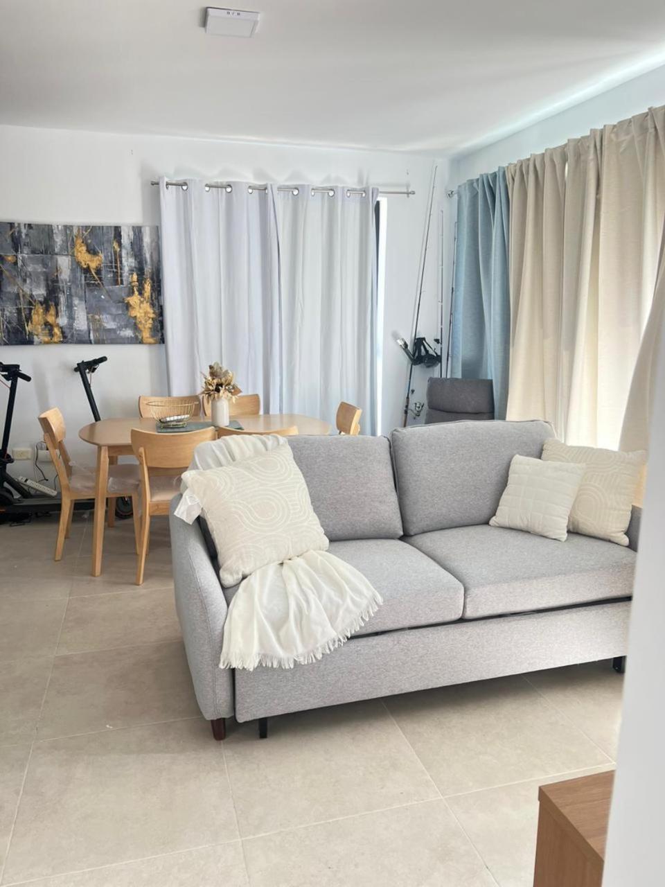 Vista Cana One Apartment *