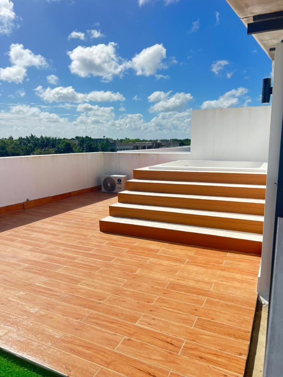 Apartment Vista Cana One *