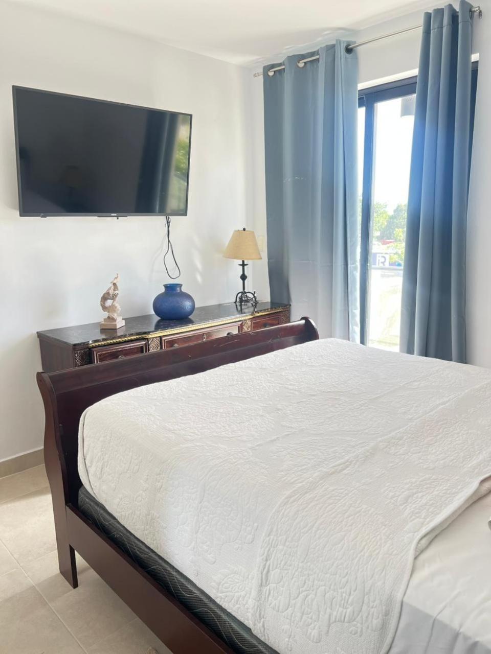 Vista Cana One Apartment