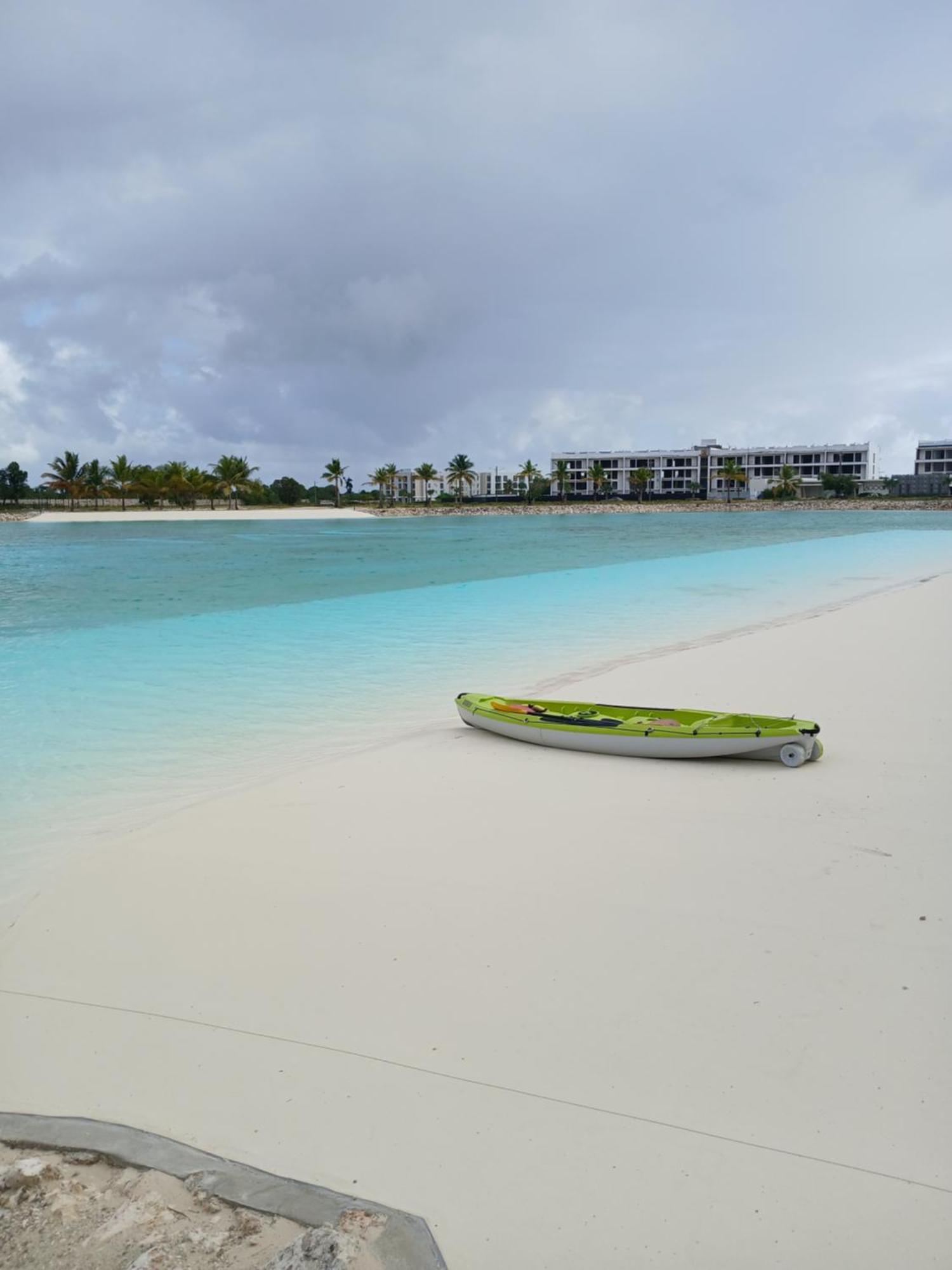 Apartment Vista Cana One