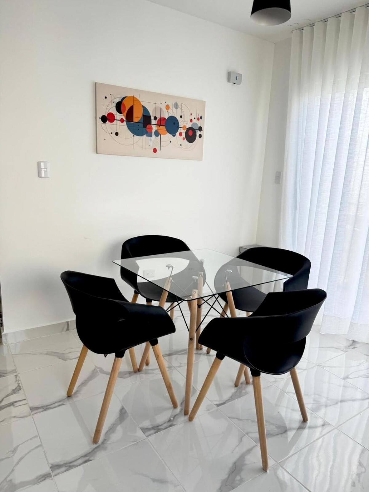 Apartment Tropical Bliss Punta Cana-10mns Walk To The *