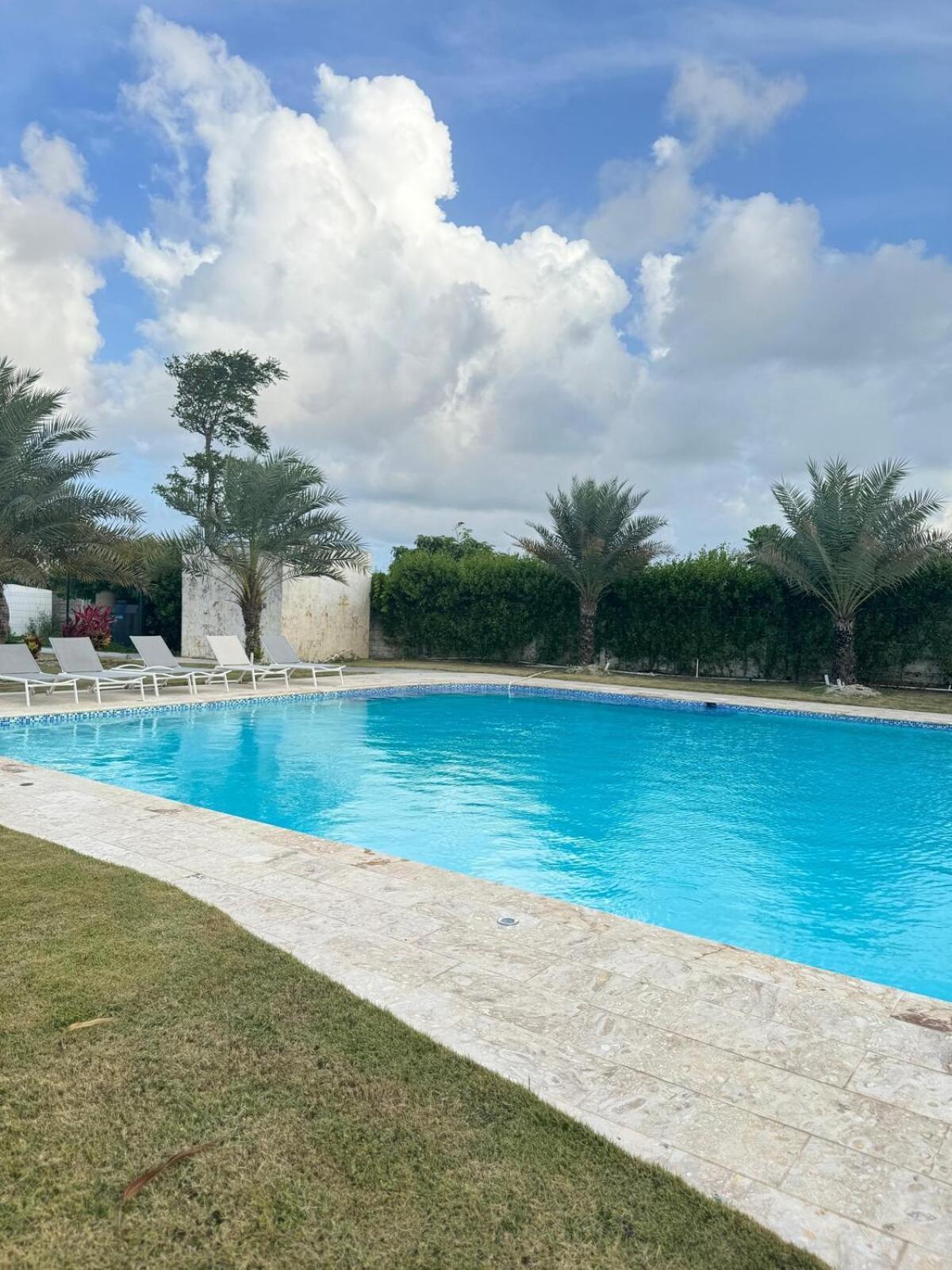 Apartment Tropical Bliss Punta Cana-10mns Walk To The