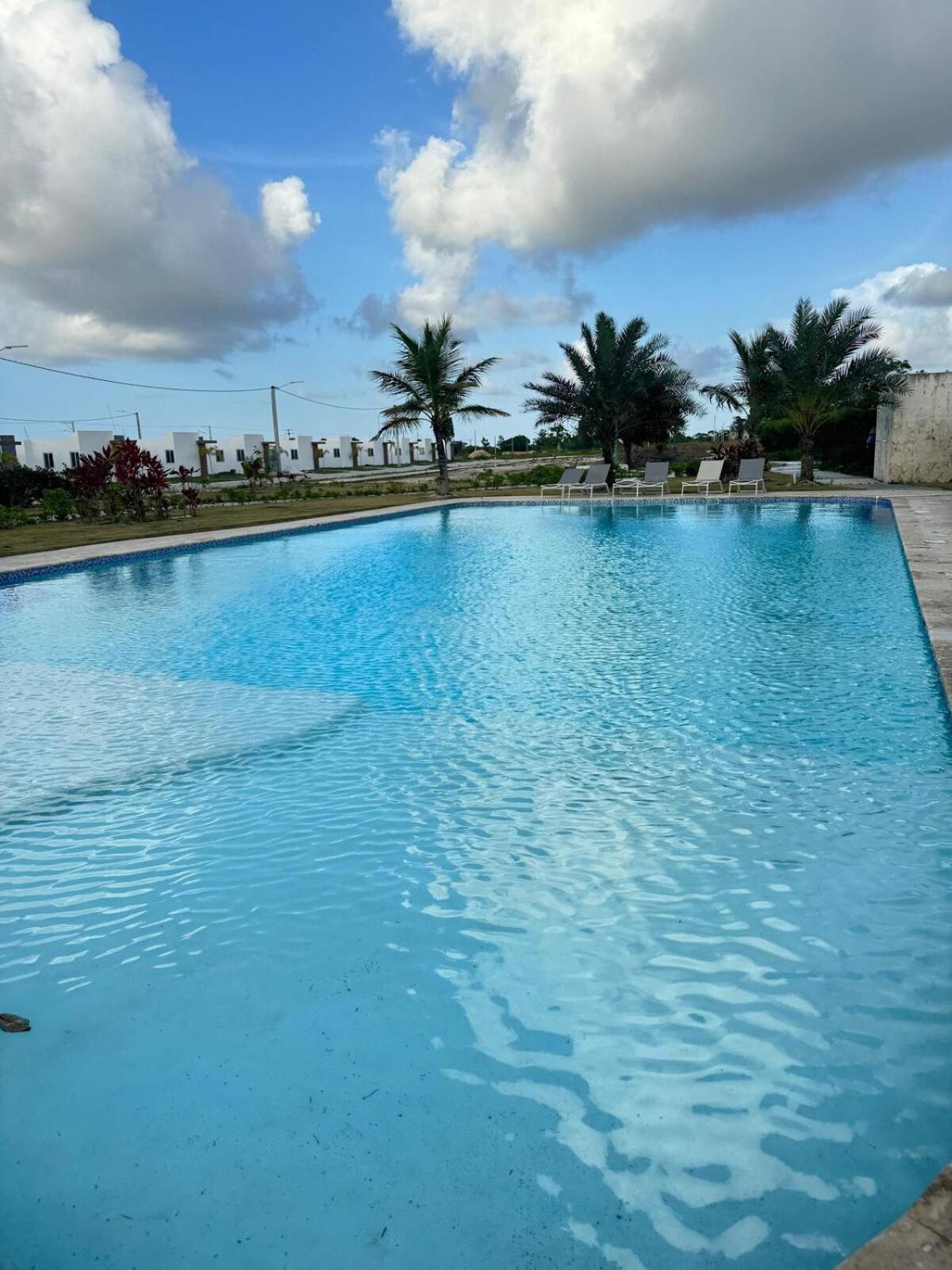 Apartment Tropical Bliss Punta Cana-10mns Walk To The