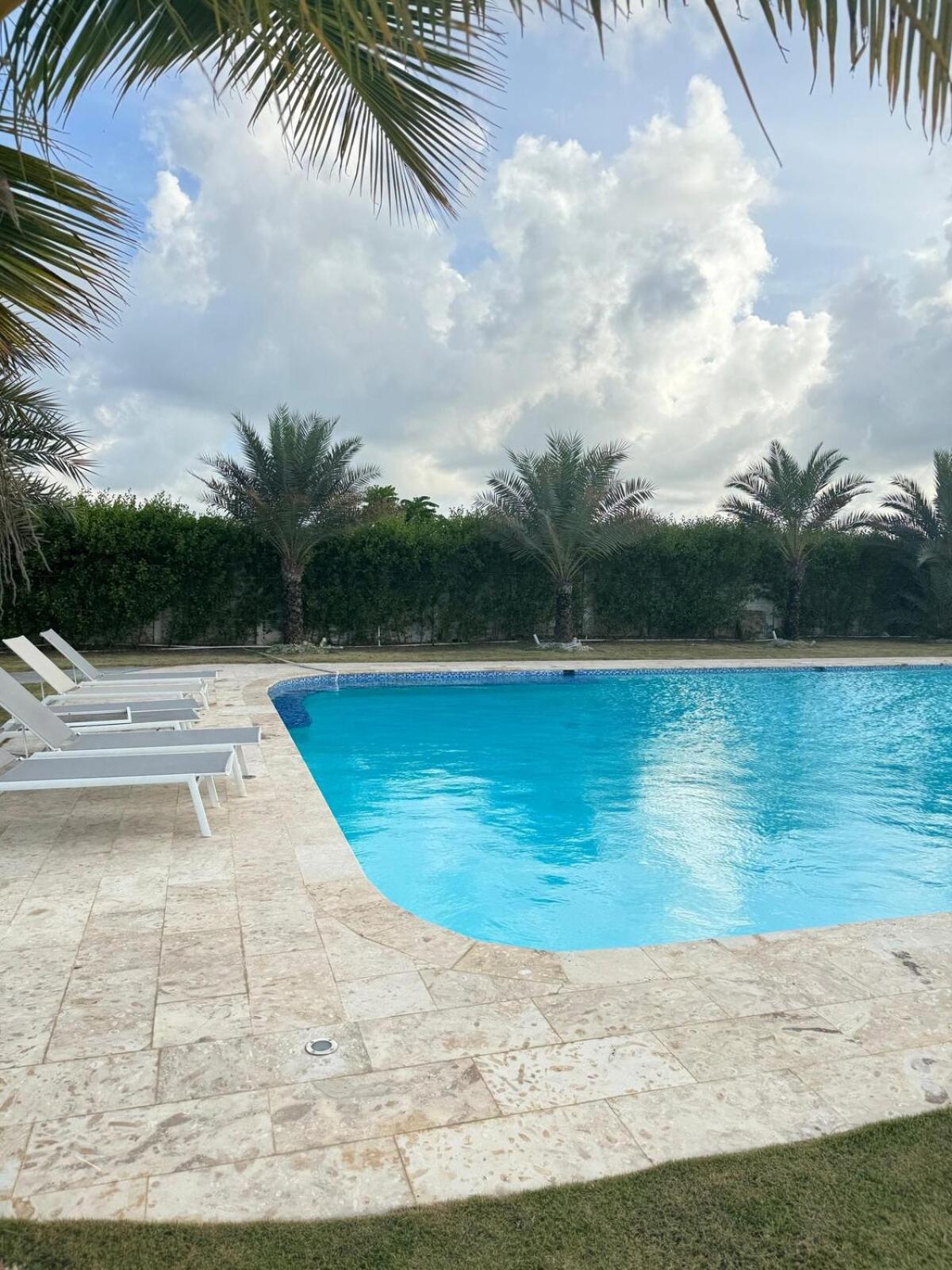 Tropical Bliss Punta Cana-10mns Walk To The Apartment Punta Cana