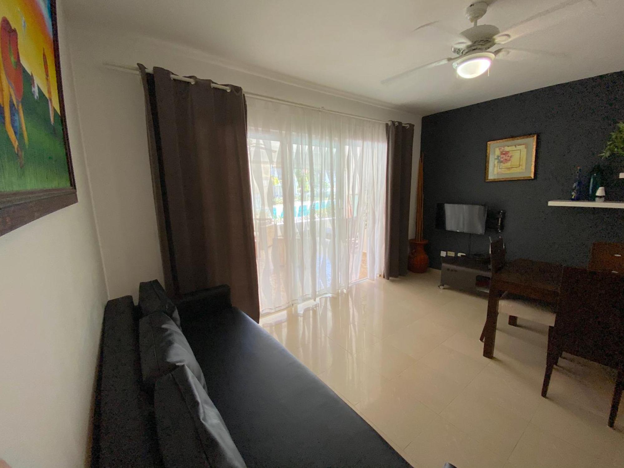 Olas De Corales - And Aparthotel 5*