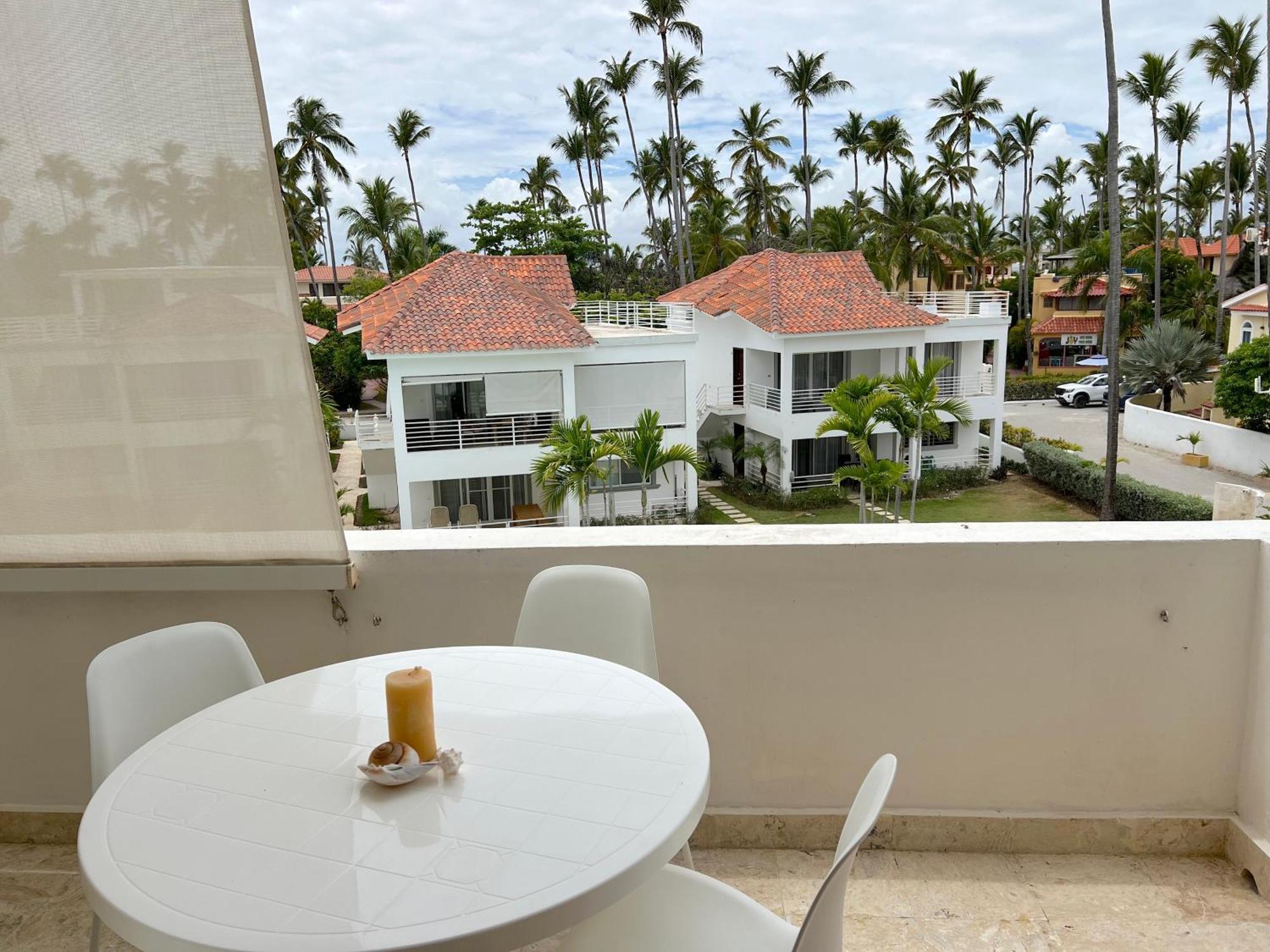 Aparthotel Olas De Corales - And 5*
