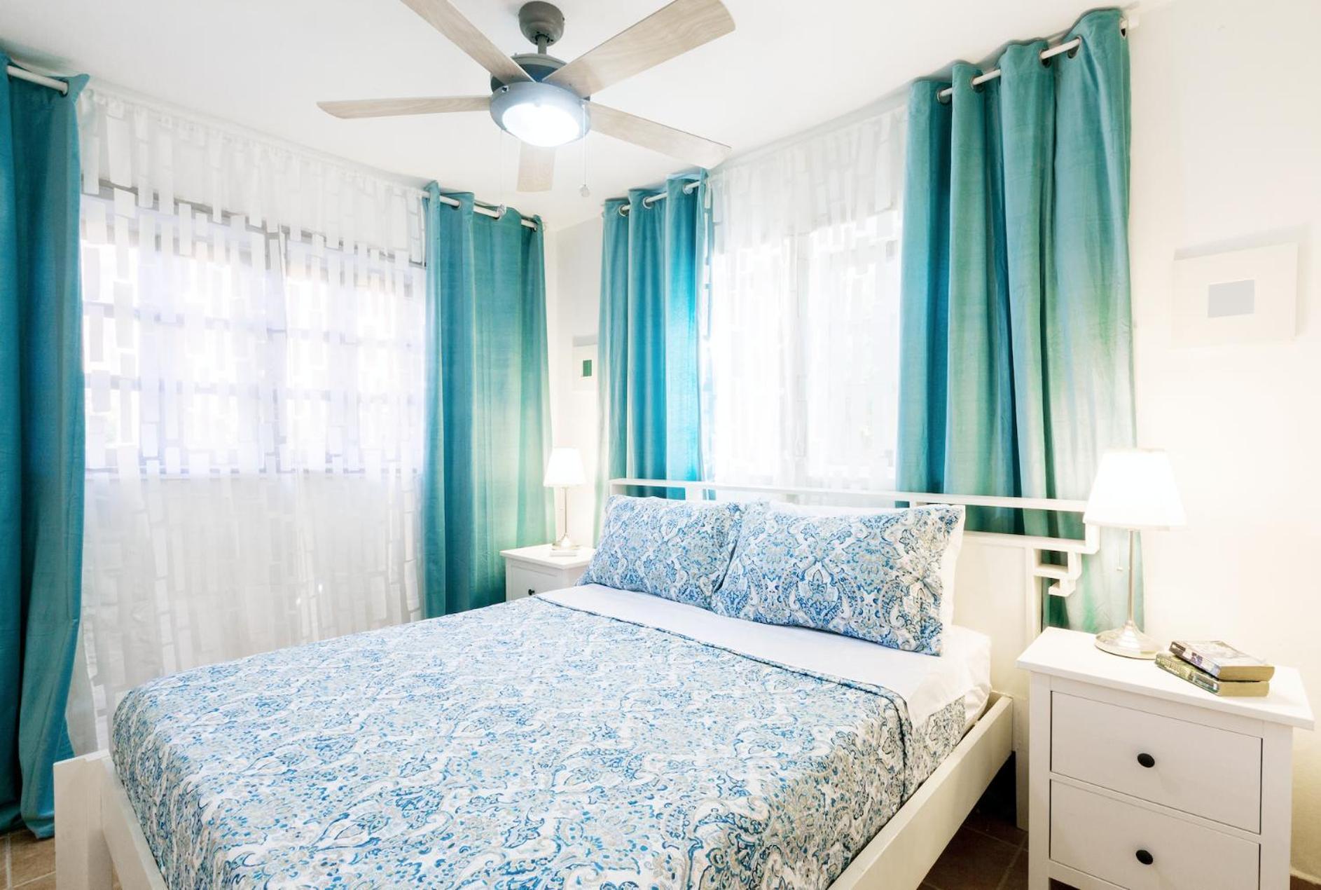 Aparthotel Caribbean With Garden View Punta Cana