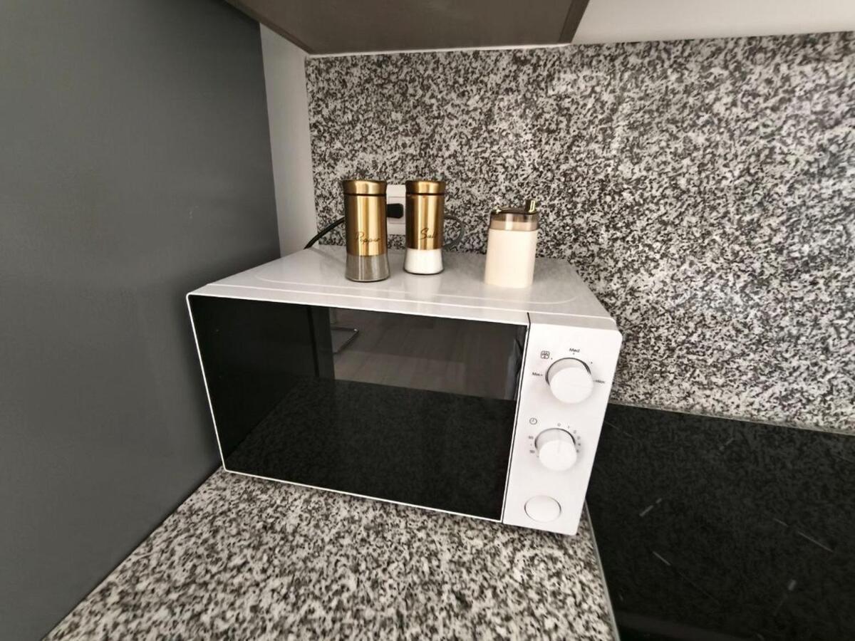 Apartment Comodo En Punta Cana