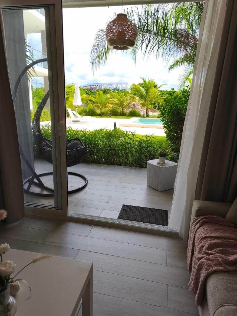 Comodo En Punta Cana