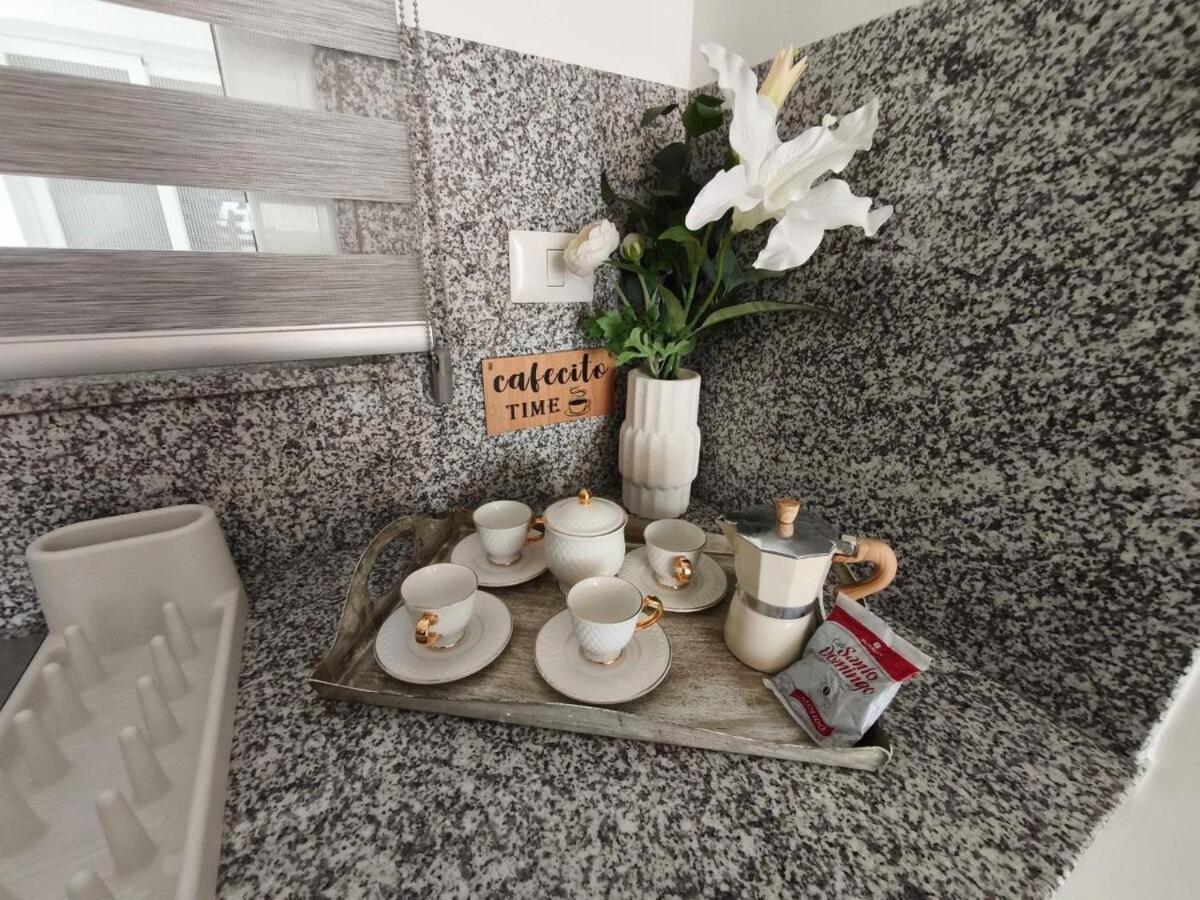 Apartment Comodo En