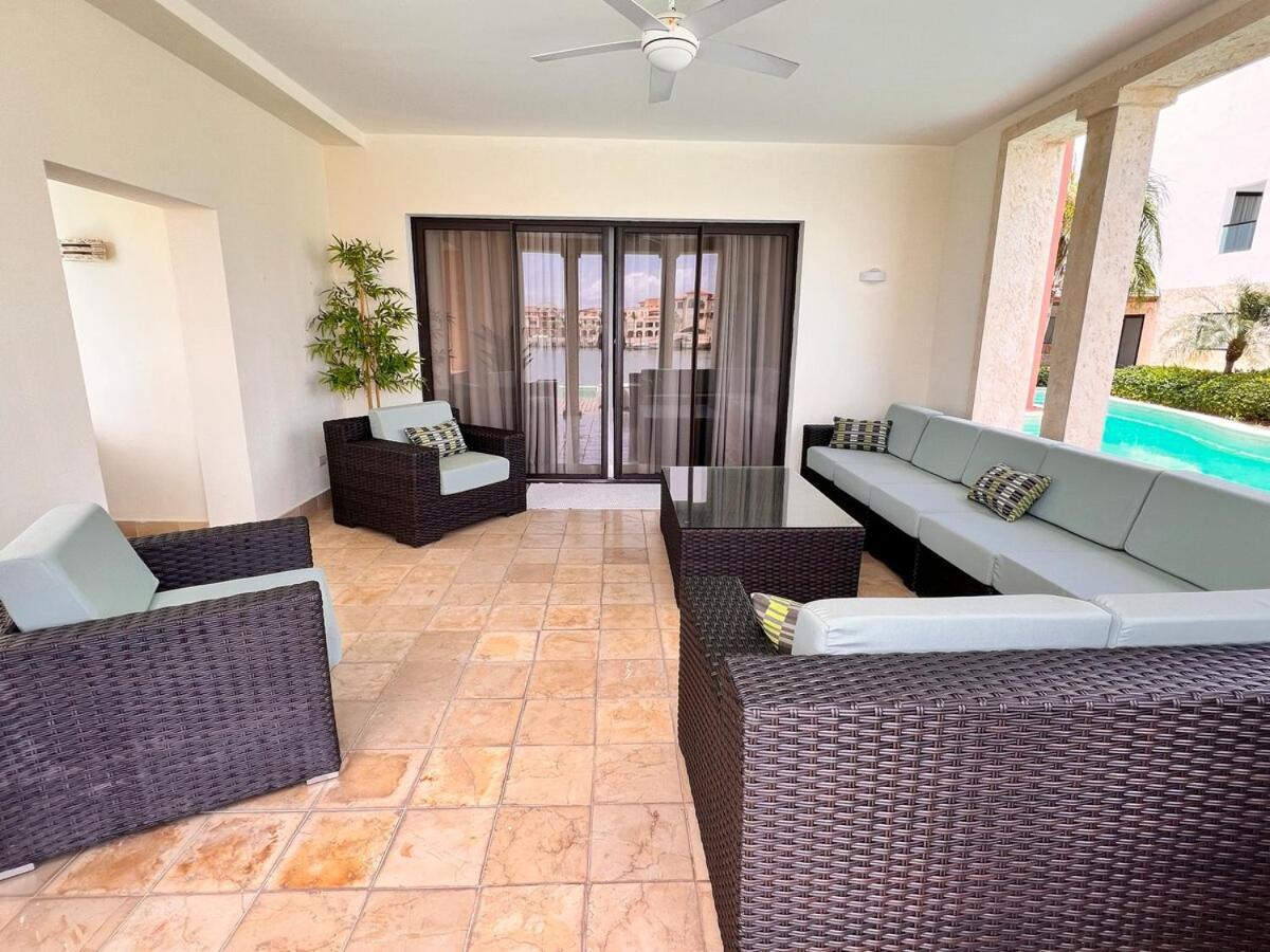 3br Getaway, Pool & Breathtaking Sunsets Apartment Punta Cana