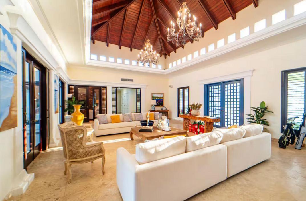 Lopez Casa de férias *