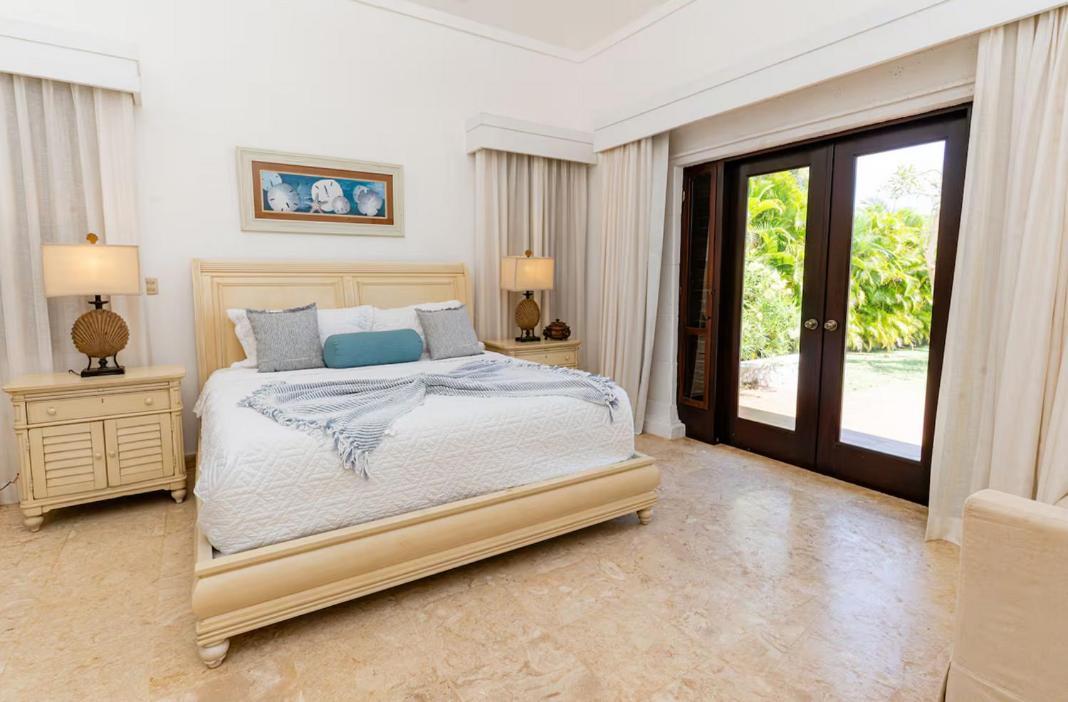 Casa de férias Lopez Punta Cana