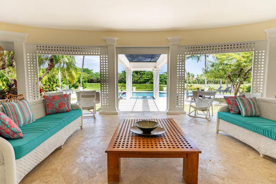 Casa de férias Lopez Punta Cana
