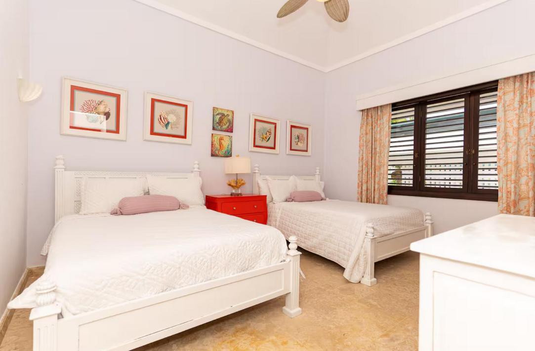 Lopez Casa de férias Punta Cana