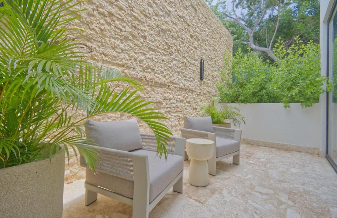 Сasa de vacaciones Modern With Staff In Golf N Punta Cana