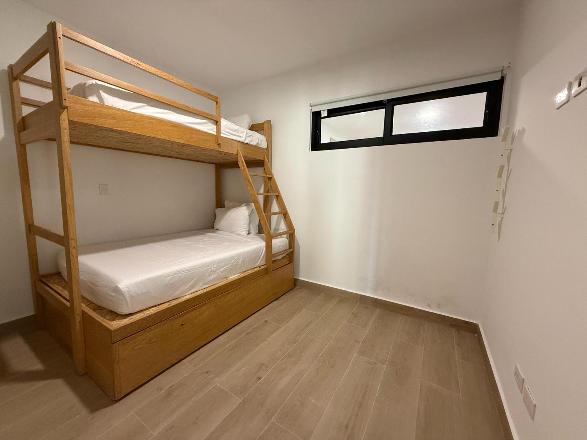 Apartment Luxury The Crystal Lagoon