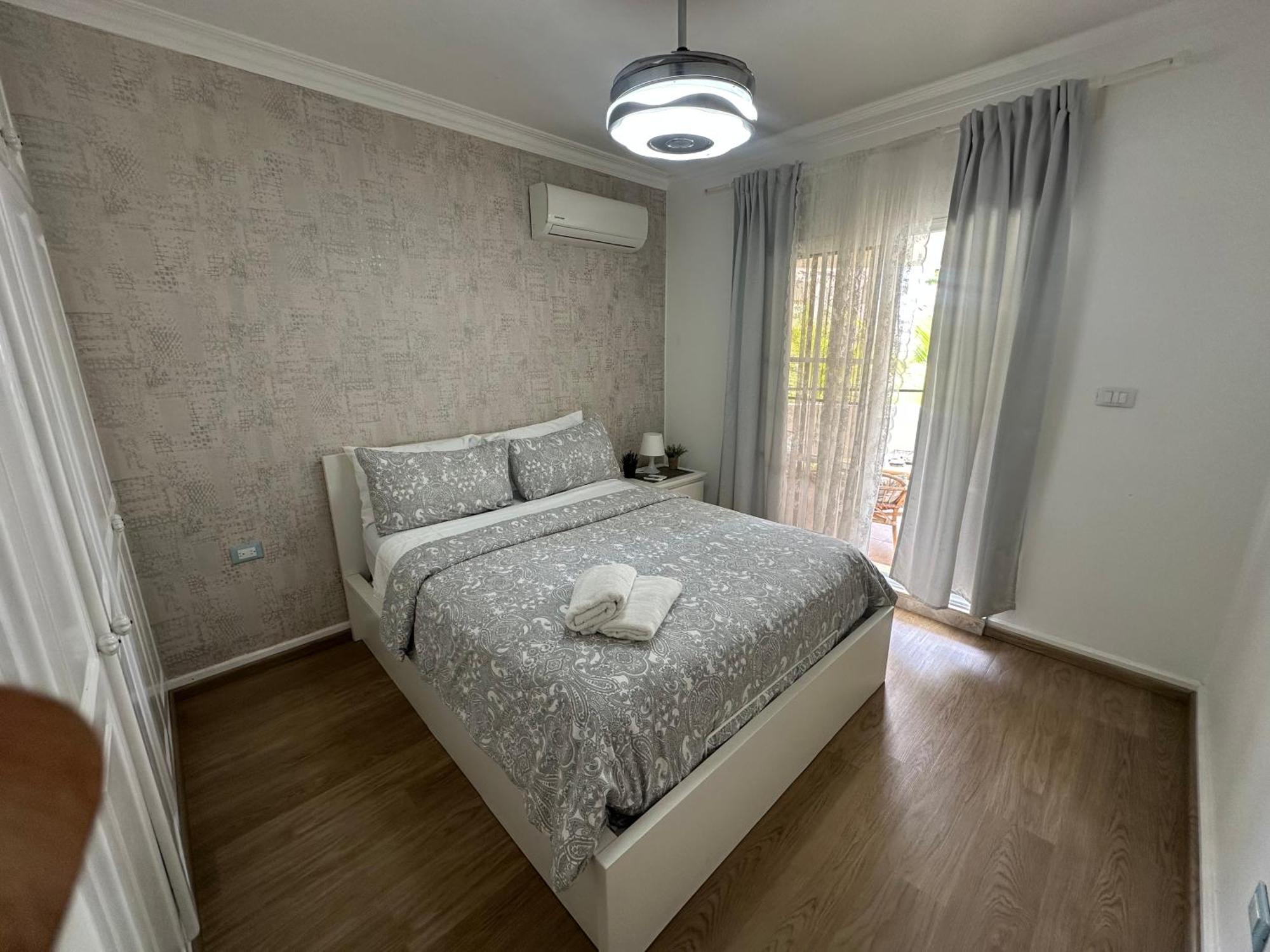 The Place To Rest, Arenas Del Caribe Apartment *