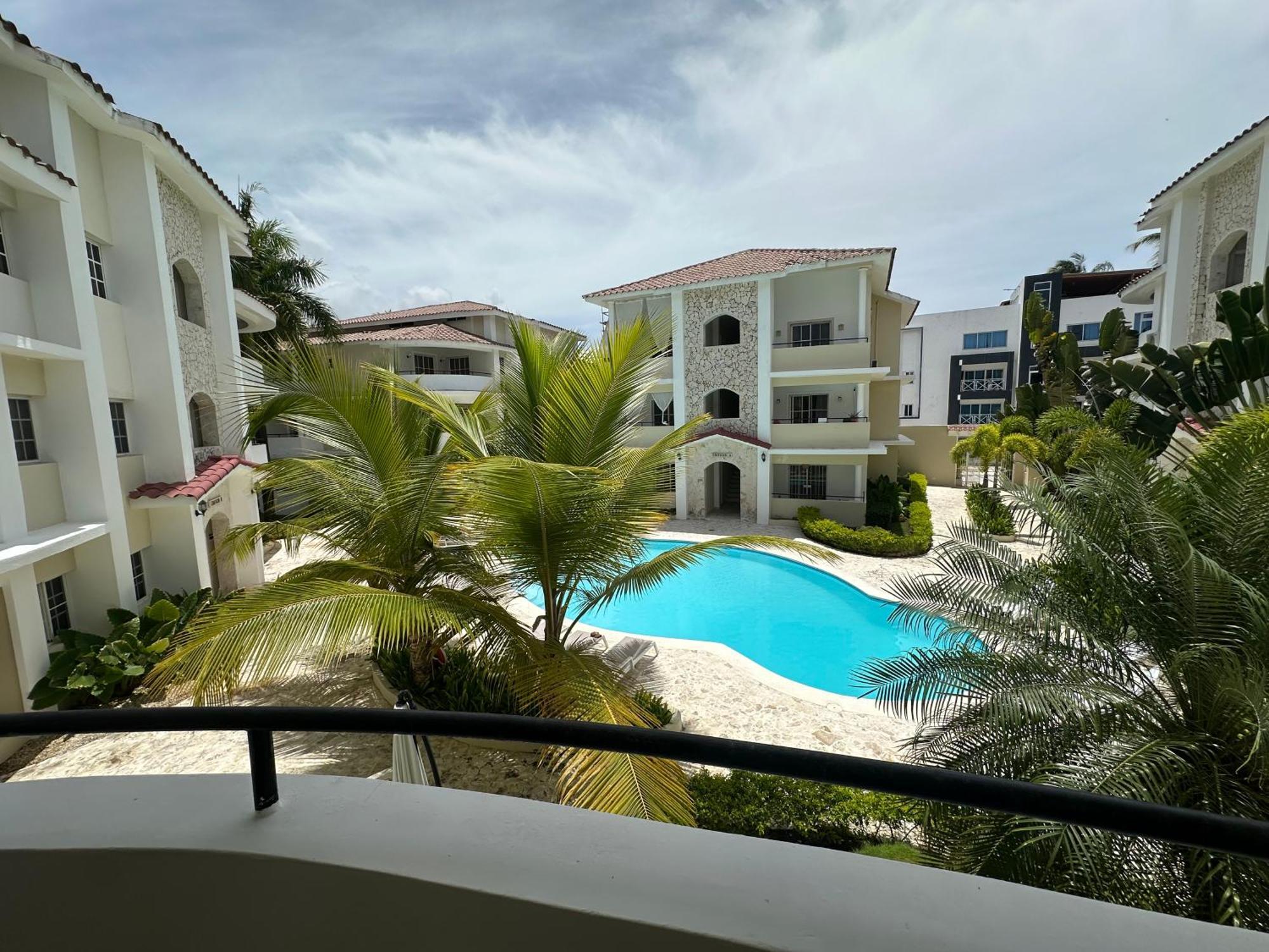 Apartment The Place To Rest, Arenas Del Caribe *