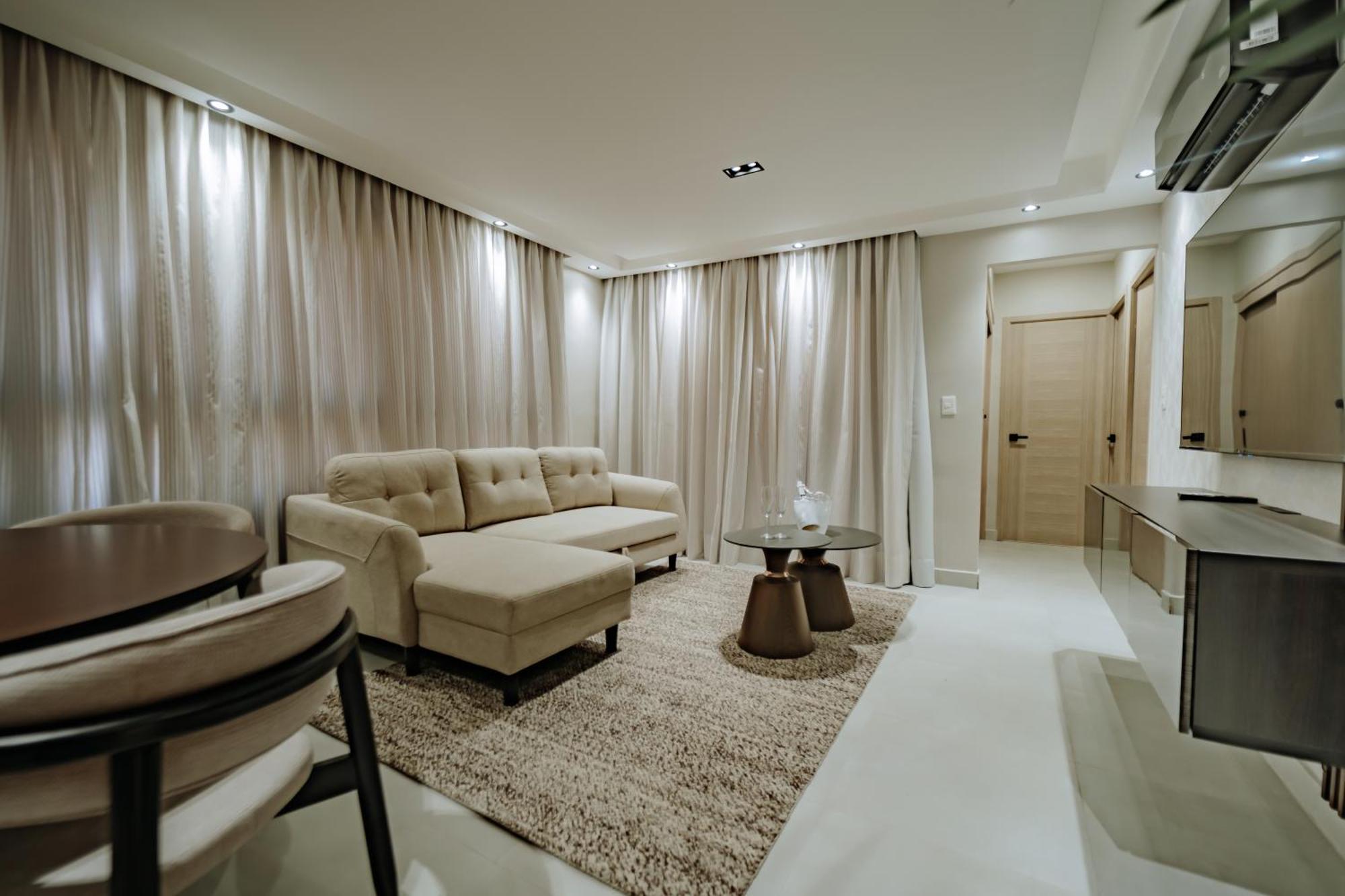 2 Bedroom Cozy 3 Minutes To Downtown * Punta Cana