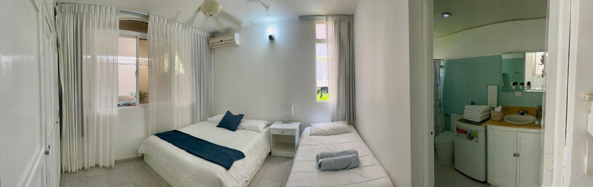 Princesa Apartamento Punta Cana