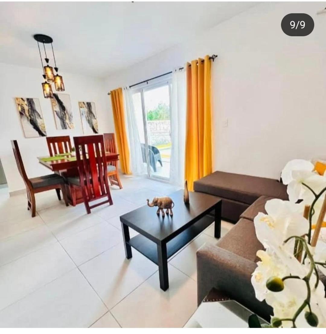 Dominican Canas Apartamento *