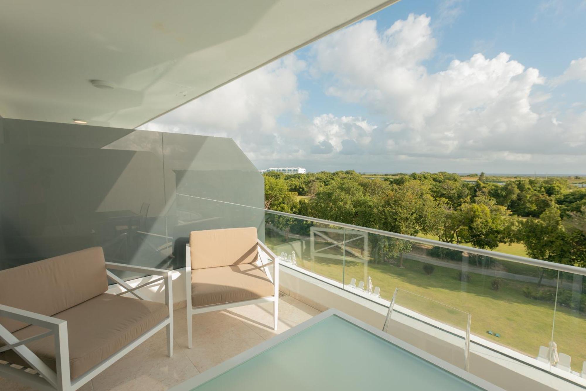 Brand New Caribbean Getaway At Canarock! Punta Cana