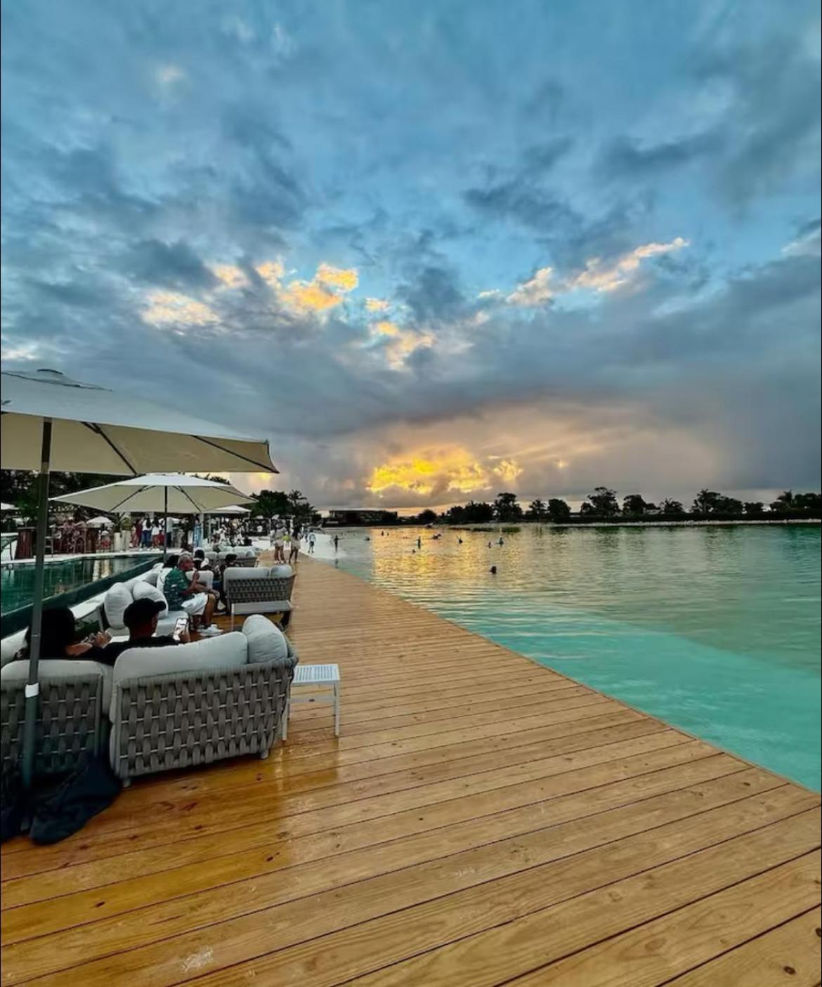 Vista Cana Dream Holiday home