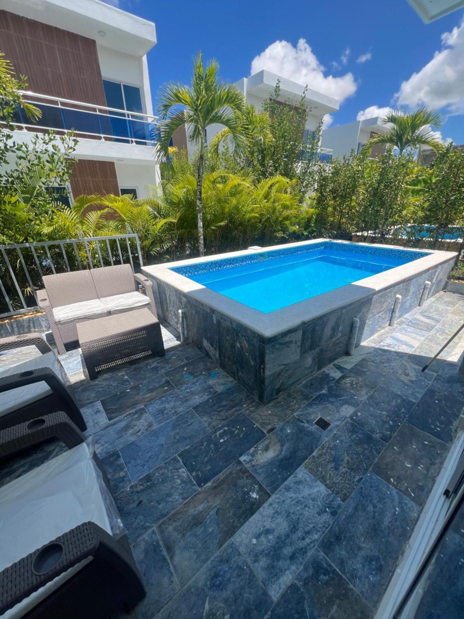 Vista Cana Dream Holiday home