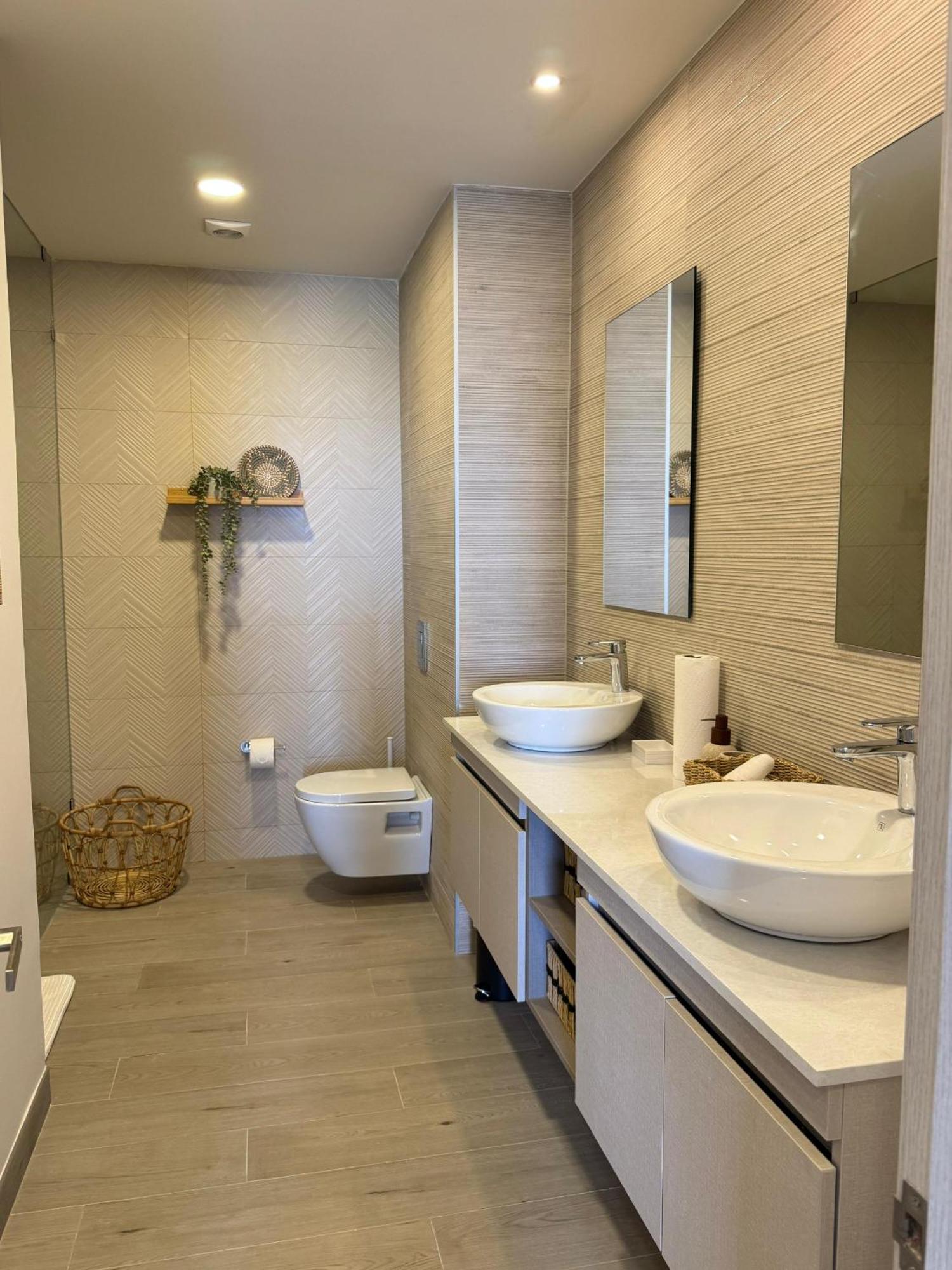 With Balcony And Pool View In Cap Cana Apartamento *