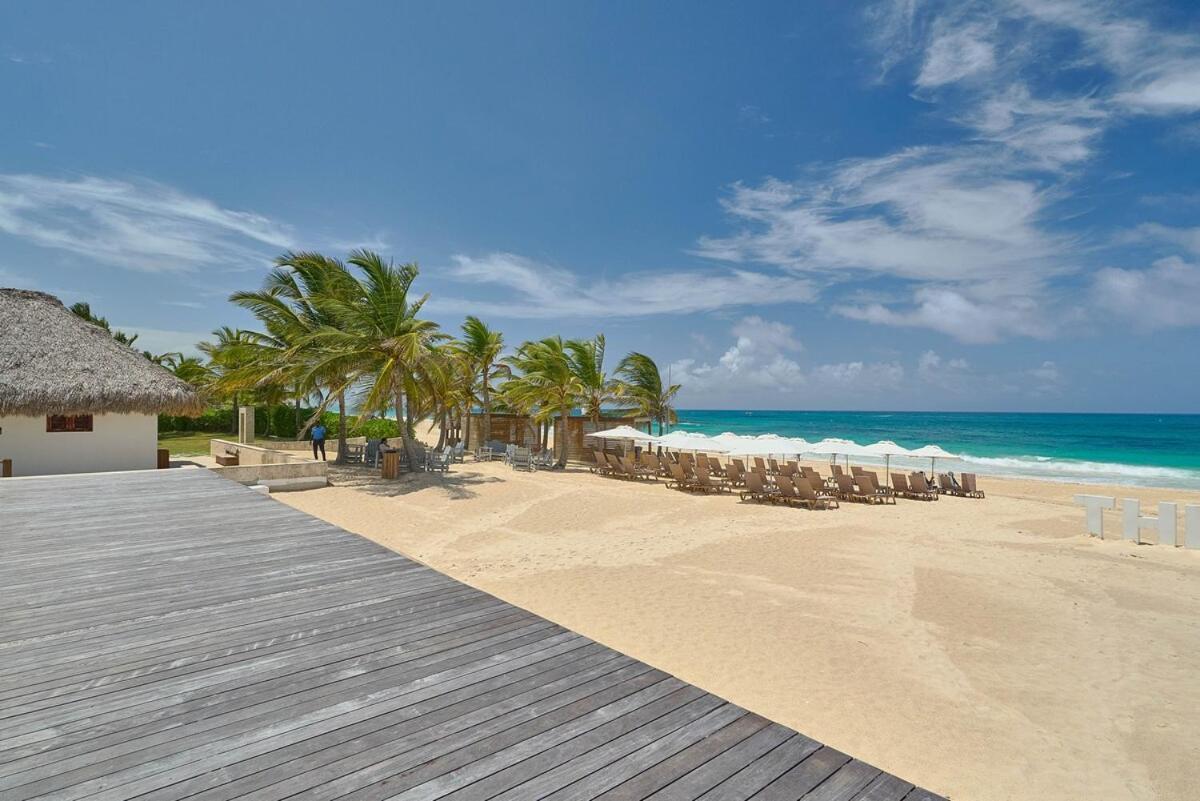 Apartment Luxury With Beach, Golf, Pool, Casino And *