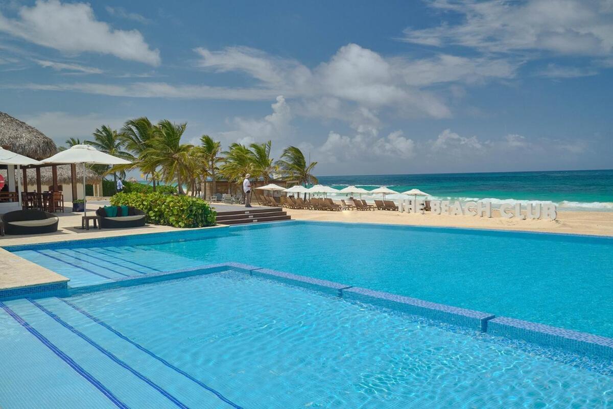 Luxury With Beach, Golf, Pool, Casino And Apartment Punta Cana