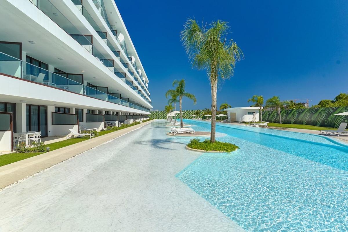 Apartment Luxury With Beach, Golf, Pool, Casino And Punta Cana