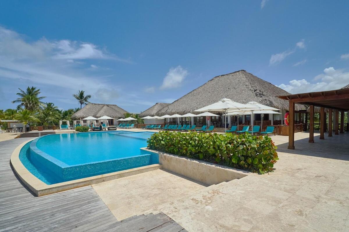 Apartment Luxury With Beach, Golf, Pool, Casino And Punta Cana