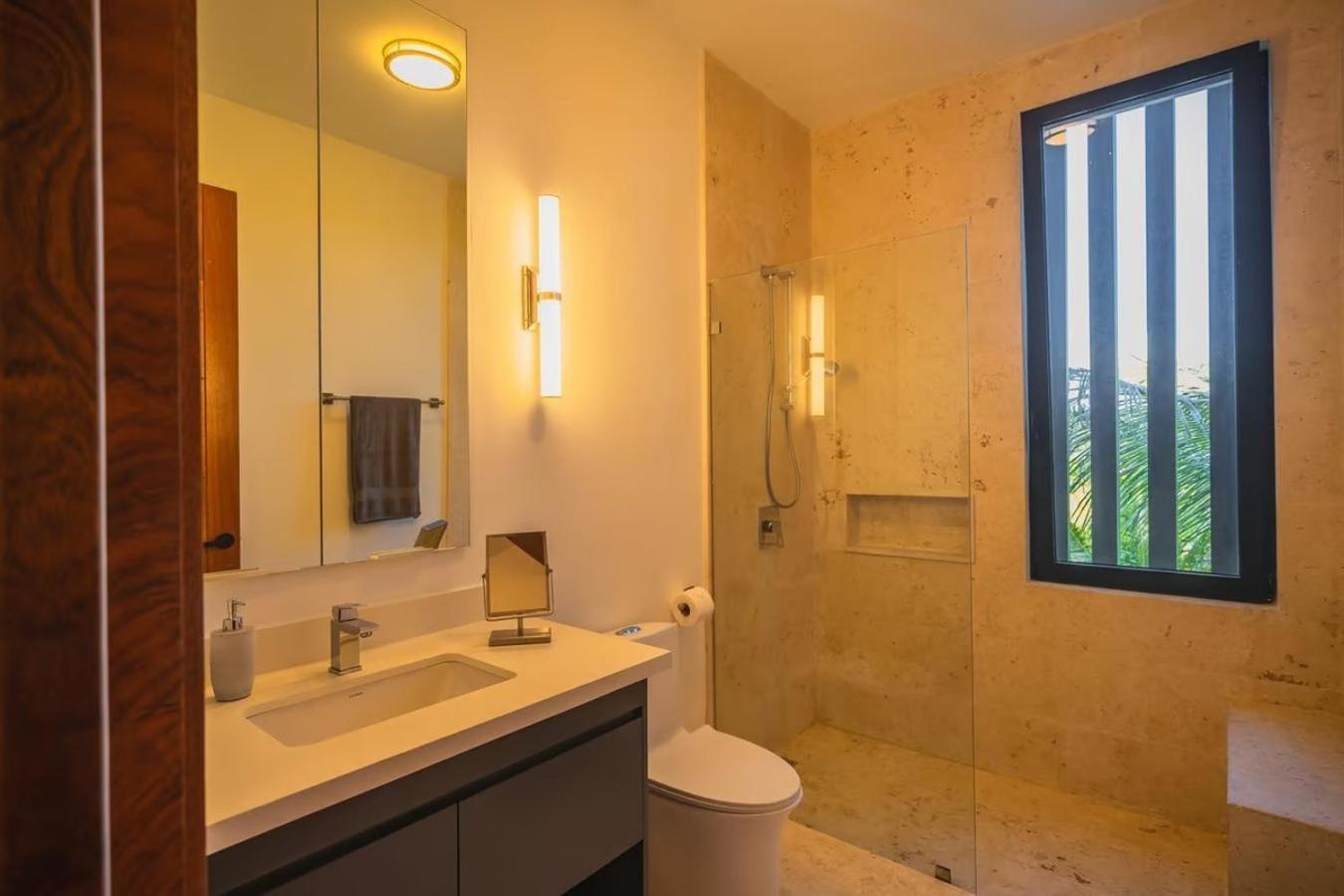 Waterfront Luxury In & Club Villa Punta Cana