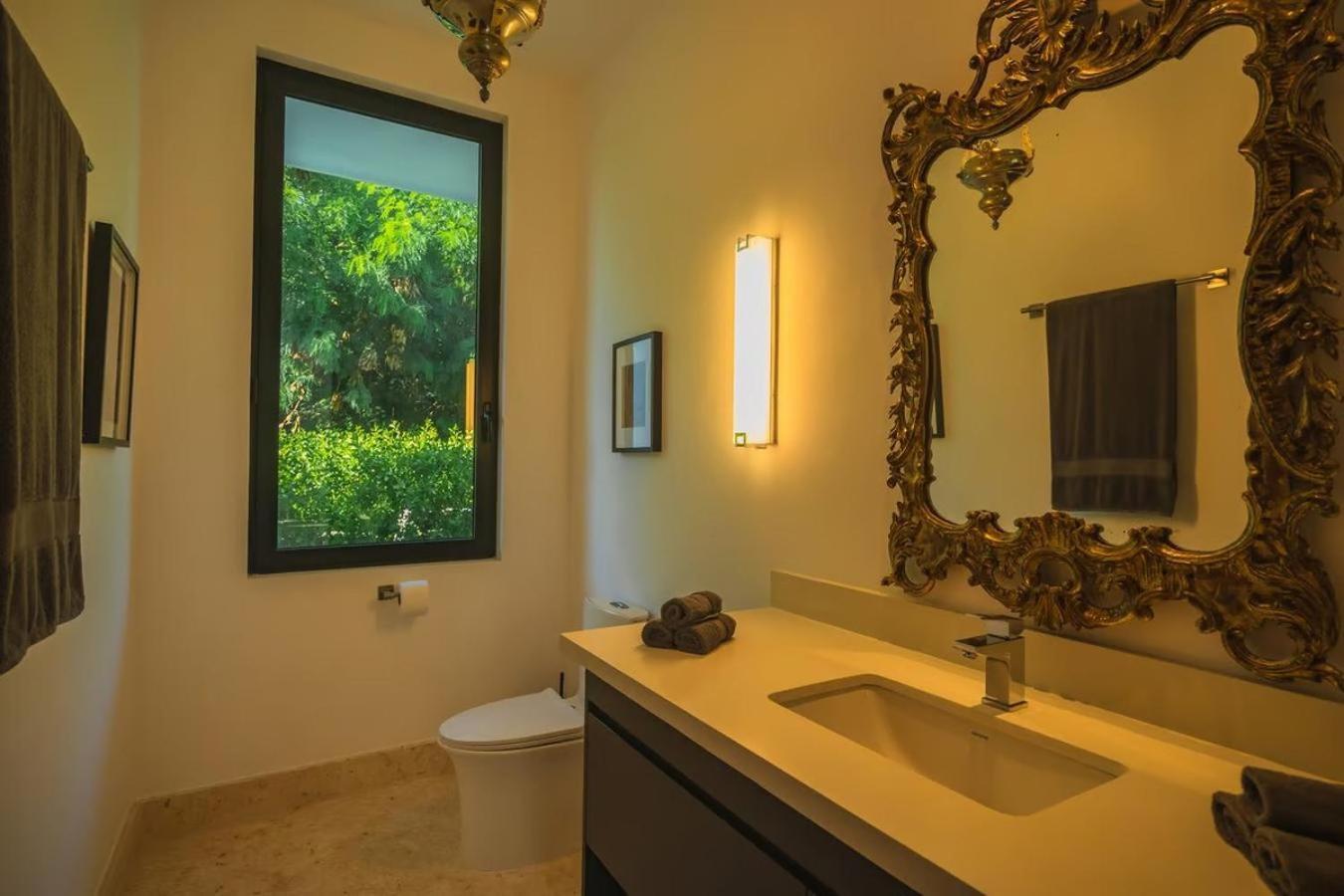 Waterfront Luxury In & Club Punta Cana