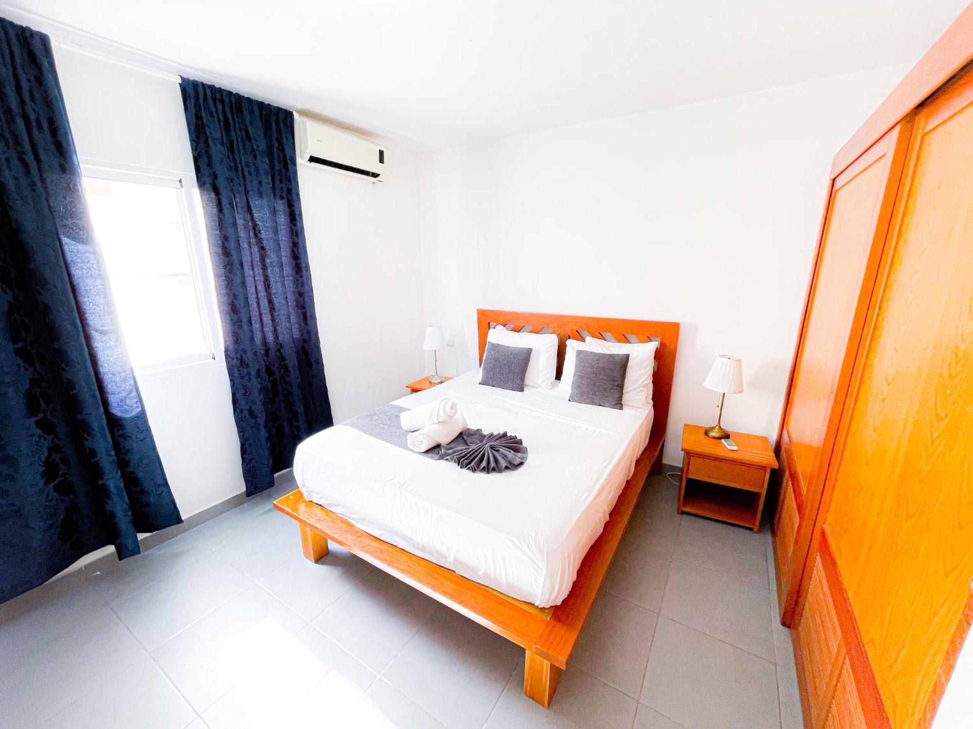 Aparthotel Palmera Sol Karibes Del Mar Deluxe Club &