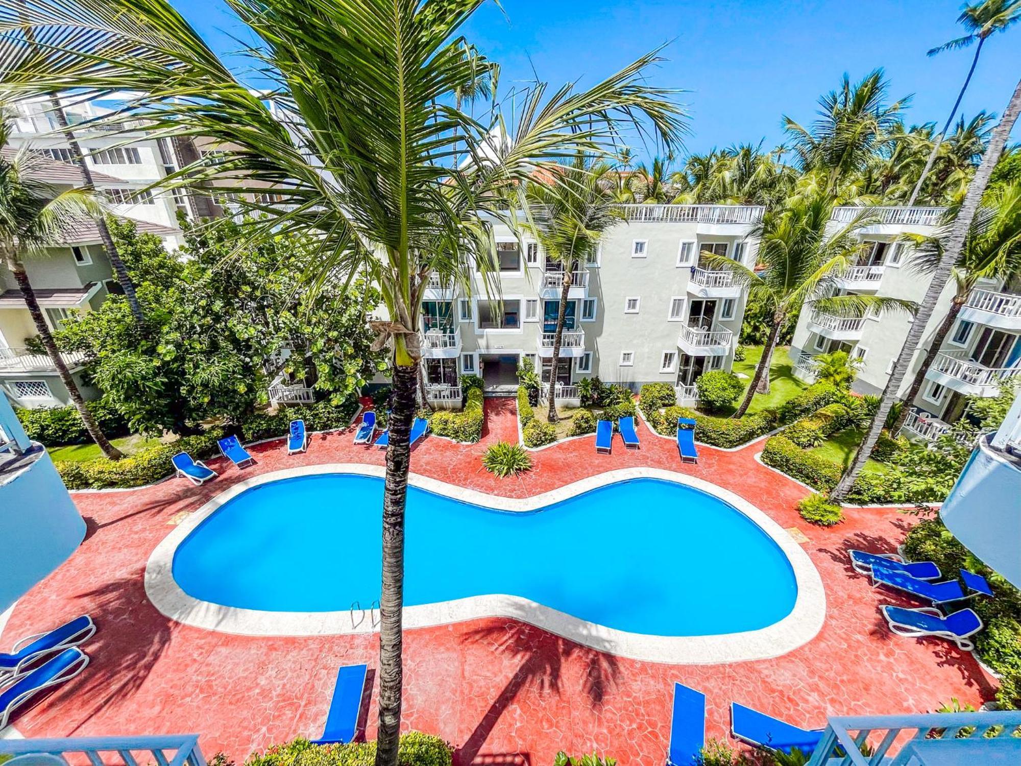 Aparthotel Palmera Sol Karibes Del Mar Deluxe Club & *