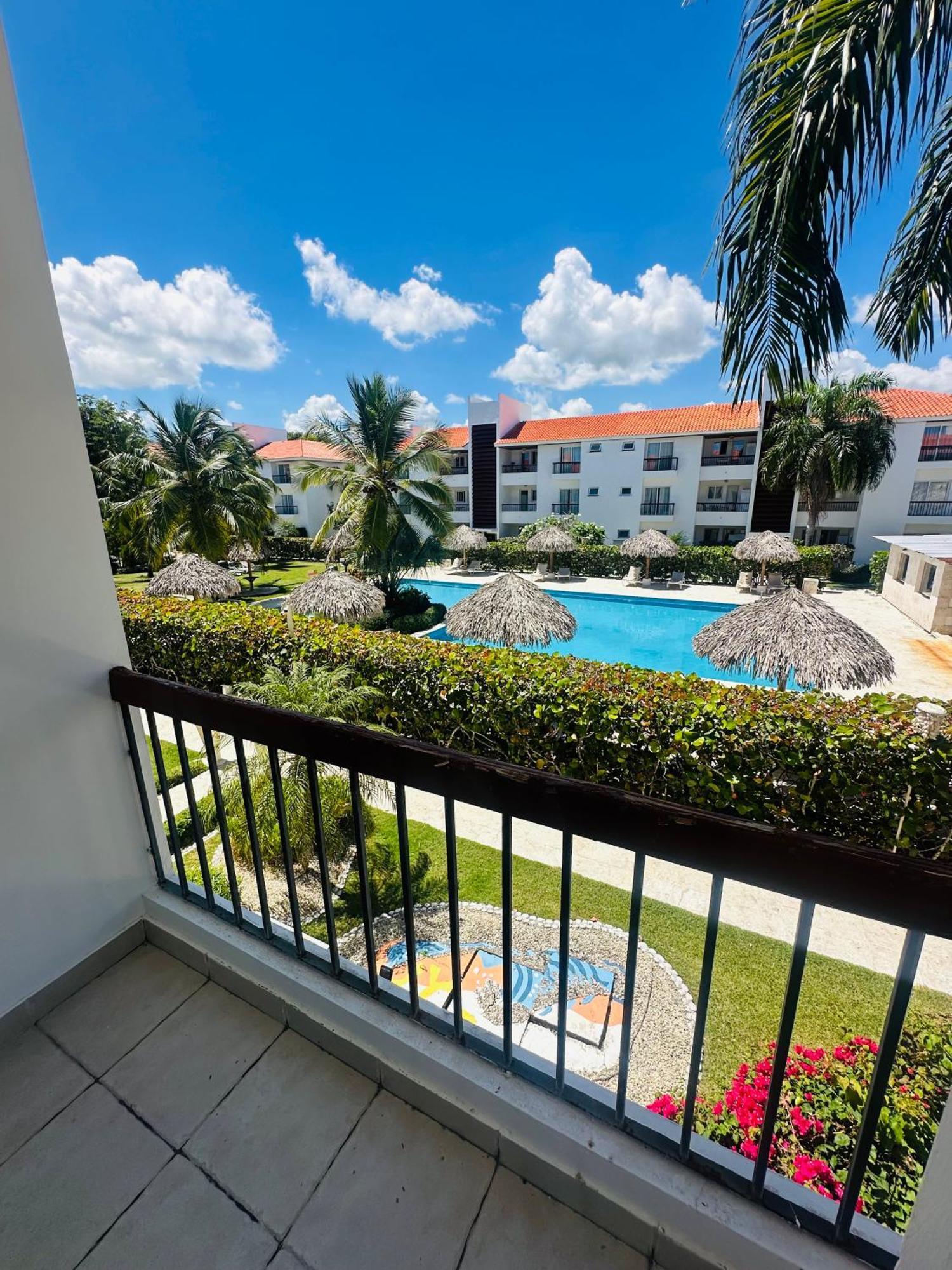 La Esmeralda Apartment *