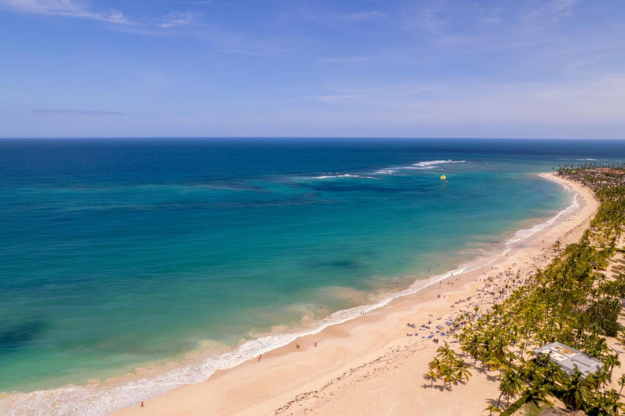 Brand New Caribbean Getaway At Canarock! * Punta Cana