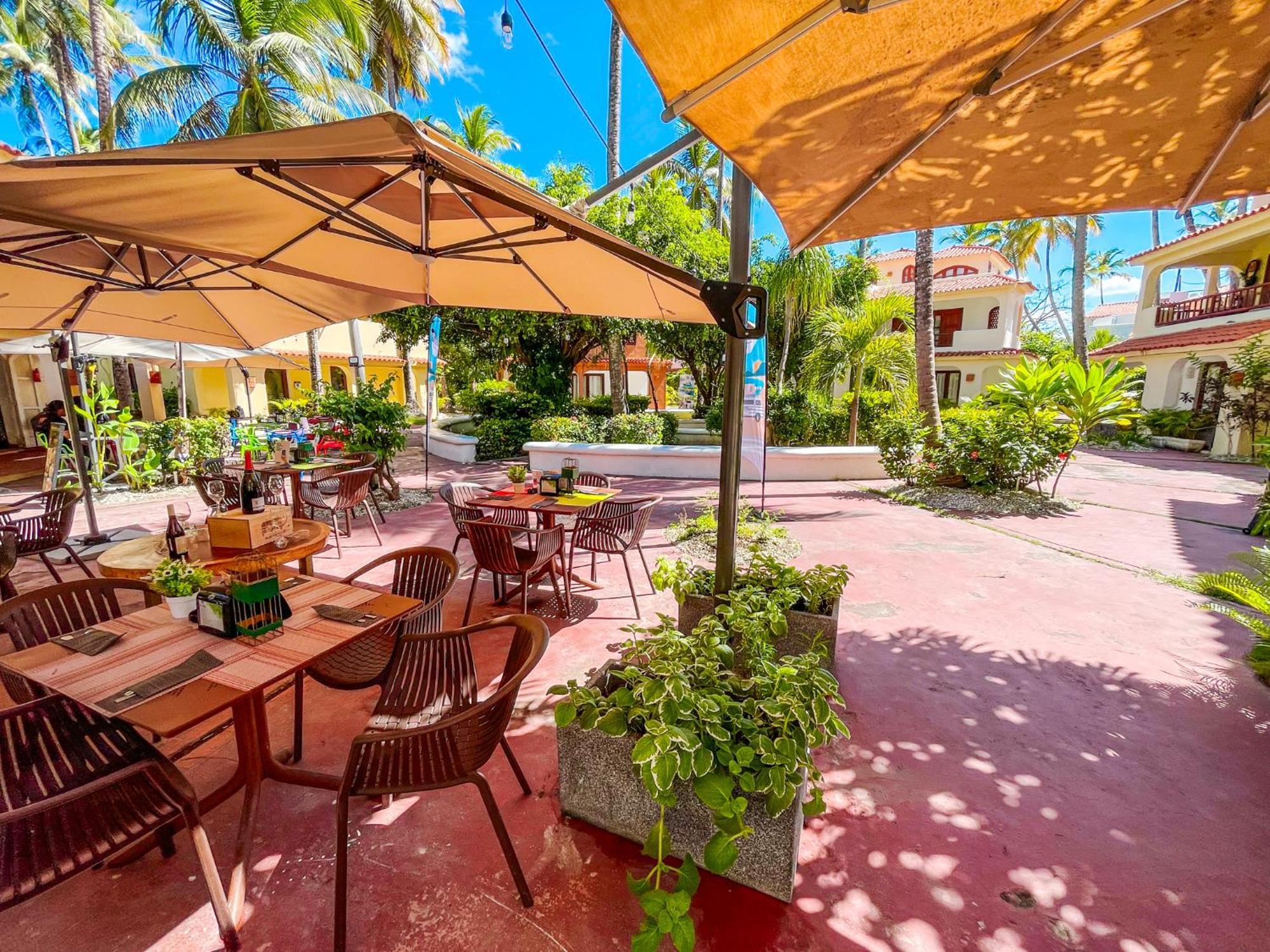 Sun&sand Caribbean Fun&love Del Mar Club & Hotel
